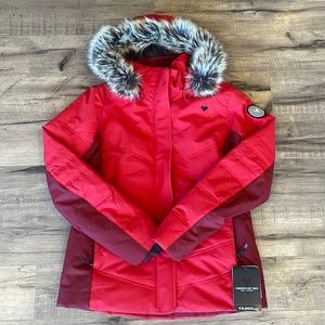 Obermeyer Ski Jacket! NEW WITH TAGS